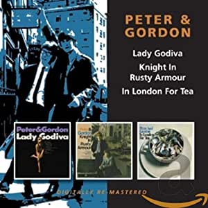 Peter & Gordon